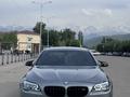 BMW 535 2015 года за 12 640 000 тг. в Алматы – фото 5