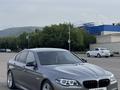BMW 535 2015 года за 12 640 000 тг. в Алматы – фото 7