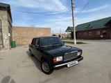 ВАЗ (Lada) 2107 2012 годаүшін2 000 000 тг. в Шымкент