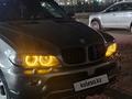 BMW X5 2004 года за 5 900 000 тг. в Караганда – фото 2