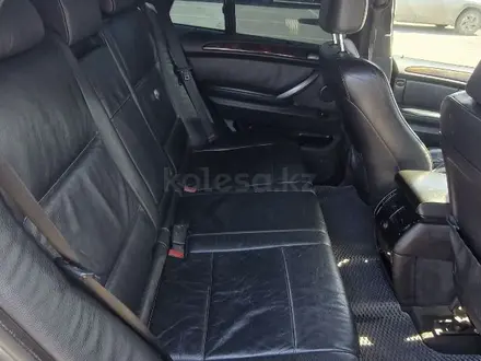 BMW X5 2004 года за 5 000 000 тг. в Караганда – фото 11
