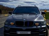 BMW X5 2004 годаүшін5 900 000 тг. в Караганда