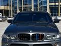 BMW X5 2004 года за 5 900 000 тг. в Караганда – фото 3