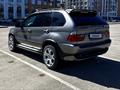 BMW X5 2004 года за 5 900 000 тг. в Караганда – фото 6