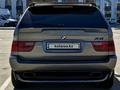 BMW X5 2004 года за 5 900 000 тг. в Караганда – фото 7