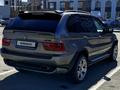 BMW X5 2004 года за 5 900 000 тг. в Караганда – фото 8