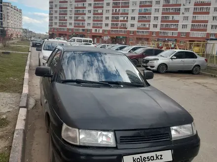 ВАЗ (Lada) 2112 2007 года за 380 000 тг. в Уральск