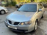 Nissan Almera 2003 года за 1 550 000 тг. в Павлодар