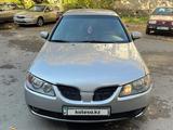 Nissan Almera 2003 года за 1 550 000 тг. в Павлодар – фото 2