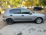 Nissan Almera 2003 года за 1 550 000 тг. в Павлодар – фото 4