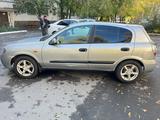 Nissan Almera 2003 года за 1 550 000 тг. в Павлодар – фото 5