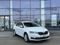 Skoda Octavia 2019 годаүшін9 490 000 тг. в Усть-Каменогорск – фото 2