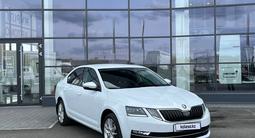 Skoda Octavia 2019 года за 9 700 000 тг. в Усть-Каменогорск – фото 2