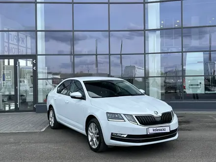 Skoda Octavia 2019 года за 10 000 000 тг. в Усть-Каменогорск – фото 2