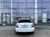 Skoda Octavia 2019 года за 9 700 000 тг. в Усть-Каменогорск – фото 5