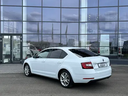 Skoda Octavia 2019 года за 10 000 000 тг. в Усть-Каменогорск – фото 6