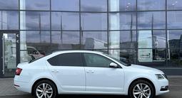 Skoda Octavia 2019 годаүшін9 490 000 тг. в Усть-Каменогорск – фото 3