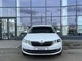 Skoda Octavia 2019 годаүшін10 000 000 тг. в Усть-Каменогорск