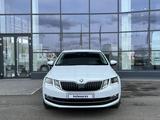 Skoda Octavia 2019 года за 9 700 000 тг. в Усть-Каменогорск