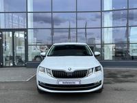 Skoda Octavia 2019 годаүшін9 490 000 тг. в Усть-Каменогорск