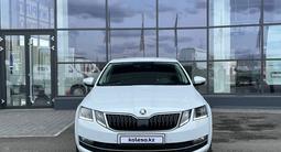 Skoda Octavia 2019 годаүшін10 300 000 тг. в Усть-Каменогорск