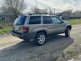 Jeep Grand Cherokee 2002 годаүшін4 500 000 тг. в Астана – фото 3