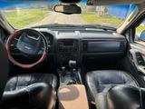 Jeep Grand Cherokee 2002 годаүшін4 500 000 тг. в Астана – фото 5