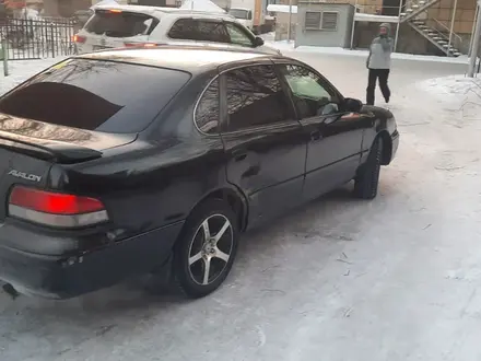 Toyota Avalon 1995 года за 1 800 000 тг. в Семей – фото 7