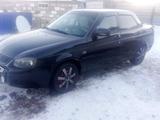 ВАЗ (Lada) Priora 2170 2007 года за 1 550 000 тг. в Павлодар – фото 4