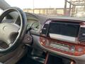 Toyota Camry 2002 годаүшін5 500 000 тг. в Павлодар – фото 13