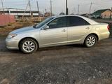 Toyota Camry 2002 года за 5 500 000 тг. в Павлодар – фото 3