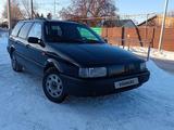 Volkswagen Passat 1993 годаүшін990 000 тг. в Костанай – фото 2