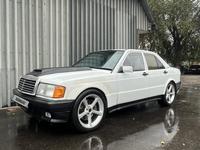 Mercedes-Benz 190 1991 года за 2 600 000 тг. в Алматы