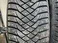 215/55/R17 Goodyear Ultra Grip Arcric 2 шипованные Польша за 79 500 тг. в Астана