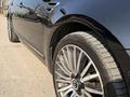 Kia K7 2013 года за 8 600 000 тг. в Алматы – фото 5