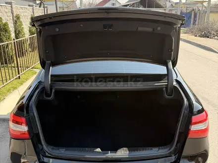Kia K7 2013 года за 8 600 000 тг. в Алматы – фото 12