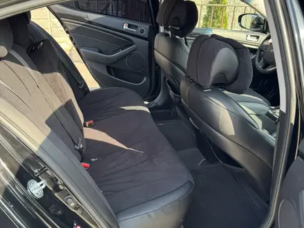 Kia K7 2013 года за 8 600 000 тг. в Алматы – фото 14