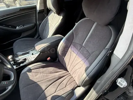 Kia K7 2013 года за 8 600 000 тг. в Алматы – фото 21