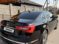 Kia K7 2013 года за 8 600 000 тг. в Алматы – фото 6
