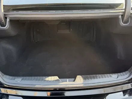 Kia K7 2013 года за 8 600 000 тг. в Алматы – фото 23