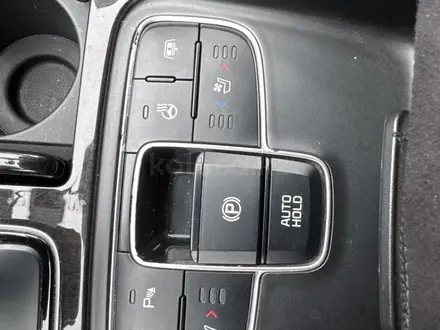Kia K7 2013 года за 8 600 000 тг. в Алматы – фото 4