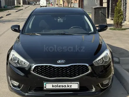 Kia K7 2013 года за 8 600 000 тг. в Алматы