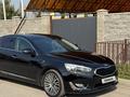 Kia K7 2013 года за 8 600 000 тг. в Алматы – фото 2