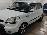 Kia Soul 2009 года за 5 500 000 тг. в Астана