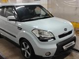 Kia Soul 2009 года за 5 500 000 тг. в Астана – фото 2
