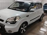 Kia Soul 2009 года за 5 500 000 тг. в Астана – фото 4
