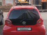 Toyota Aygo 2007 годаүшін2 200 000 тг. в Астана