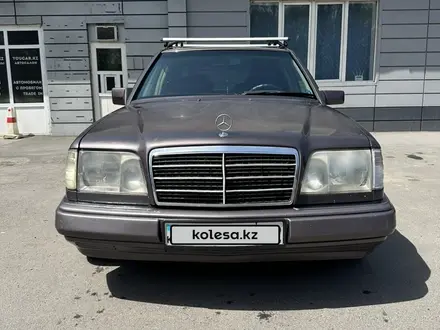 Mercedes-Benz E 280 1995 года за 2 500 000 тг. в Алматы – фото 7