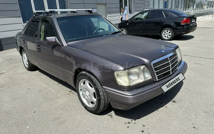 Mercedes-Benz E 280 1995 года за 2 250 000 тг. в Алматы