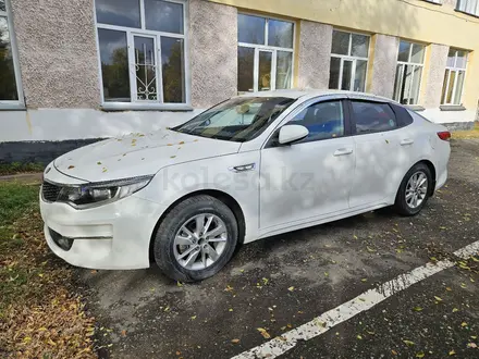 Kia K5 2016 года за 5 000 000 тг. в Павлодар – фото 2